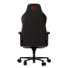 Lorgar Ace 422 herné kreslo, čierne LRG-CHR422BR