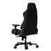 Lorgar Ace 422 herné kreslo, čierne LRG-CHR422BR