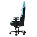 Lorgar Base 311 herné kreslo, modro - čierne LRG-CHR311BBL