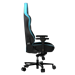 Lorgar Base 311 herné kreslo, modro - čierne LRG-CHR311BBL