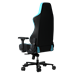 Lorgar Base 311 herné kreslo, modro - čierne LRG-CHR311BBL
