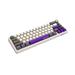 Lorgar KBP70MW, Profi bezdrôtová mechanická herná klávesnica, Wireless 2.4 GHz/ BT 5.0/káblová, US lay LRG-KBP70MW-RT-US