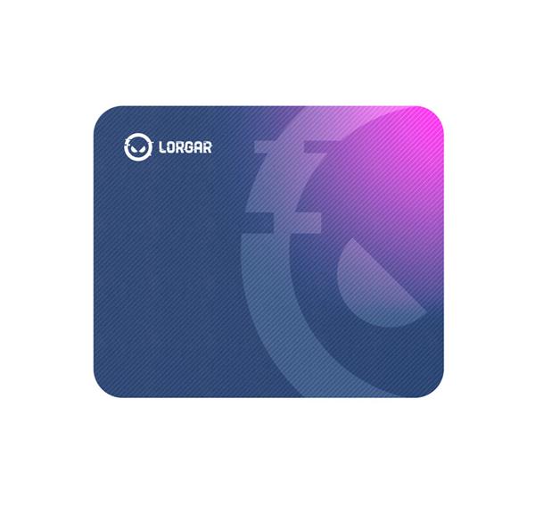Lorgar Main 133, podložka pod hernú myš, veľkosť M LRG-GMP133