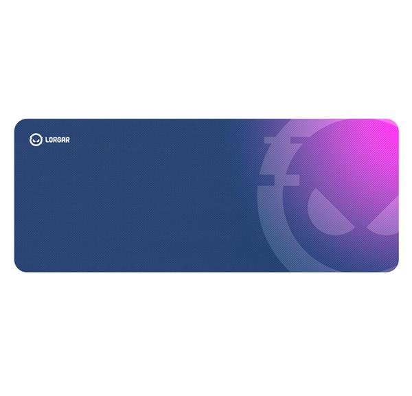 Lorgar Main 139, podložka pod hernú myš, veľkosť XL LRG-GMP139