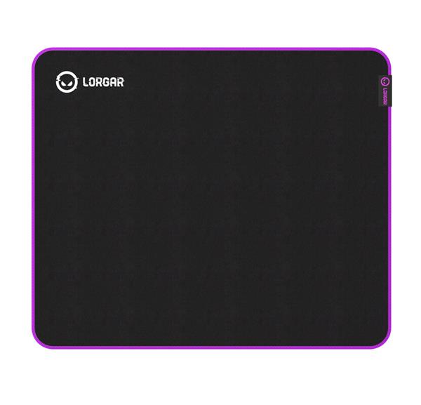 Lorgar Main 315, podložka pod hernú myš, veľkosť L LRG-GMP315