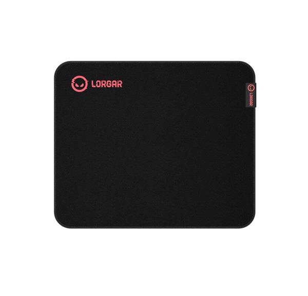 Lorgar Main 323, podložka pod hernú myš, veľkosť M LRG-GMP323
