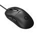 Lorgar MSA10, pokročilá drôtová herná myš, 6 prog. tlačidiel, rozlíš. 12 000 DPI, podsvietenie RGB, čierna LRG-MSA10-BK