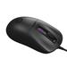 Lorgar MSA10, pokročilá drôtová herná myš, 6 prog. tlačidiel, rozlíš. 12 000 DPI, podsvietenie RGB, čierna LRG-MSA10-BK