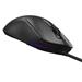 Lorgar MSA10, pokročilá drôtová herná myš, 6 prog. tlačidiel, rozlíš. 12 000 DPI, podsvietenie RGB, čierna LRG-MSA10-BK
