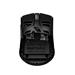 Lorgar MSE90W, elitná bezdrôtová herná myš zo zliatiny horčíka, 3 režimy prip, 26.000 dpi, 6 prog. tlač, a LRG-MSE90W-BK