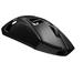 Lorgar MSE90W, elitná bezdrôtová herná myš zo zliatiny horčíka, 3 režimy prip, 26.000 dpi, 6 prog. tlač, a LRG-MSE90W-BK