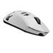 Lorgar MSE90W, elitná bezdrôtová herná myš zo zliatiny horčíka, 3 režimy prip, 26.000 dpi, 6 prog. tlač, a LRG-MSE90W-WH