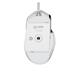 Lorgar MSP80, profi herná myš, 8 progr. tlač., senzor Pixart PAW3395, 26.000 DPI, režim podsv. RGB, biela LRG-MSP80WH