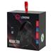 Lorgar Noah 701, Bluetooth herný headset vhodný aj pre herné konzoly, USB-C nabíjanie LRG-GHS701