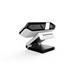 Lorgar Rapax 701, QUAD HD webkamera pre streaming, biela LRG-SC701WT