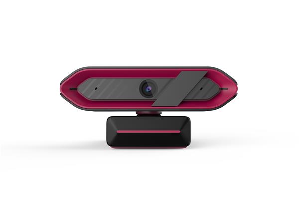 Lorgar Rapax 701, QUAD HD webkamera pre streaming, ružová LRG-SC701PK