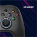 Lorgar Trix 510, Bluetooth herný ovládač - gamepad 5v1 multiplatformový - PC, PS3, Nintendo Switch, IOS, Andro LRG-GP510