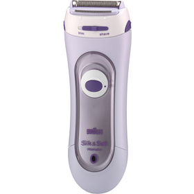 LS 5560 Dám. hol.stroček BRAUN 4210201003199