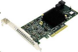 LSI SAS 9300, PCI-E 3.0 12Gb/s, SATA/SAS HBA 8ch external bulk SAS-9300-8E_SGL H5-25460-00