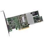 LSI SAS 9361, PCI-E 3.0 12Gb/s, SATA/SAS 1GB RAID0,1,10,5 ,6 4-ch, bulk MEGARAID_SAS_9361-4I_SGL