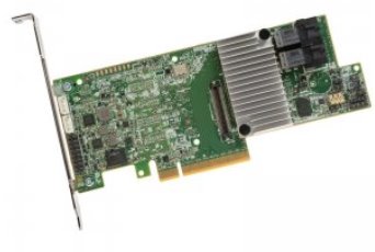 LSI SAS 9361, PCI-E 3.0 12Gb/s, SATA/SAS 1GB RAID0,1,10,5 ,6 8-ch, bulk 05-25420-08