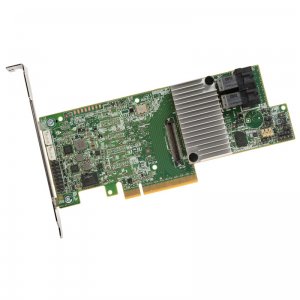 LSI SAS 9361, PCI-E 3.0 12Gb/s, SATA/SAS 2GB RAID0,1,10,5 ,6 8-ch, bulk LSI00462
