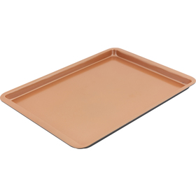 LT3096 plech 42x29x1,8cm COPPER LAMART 8590669299775