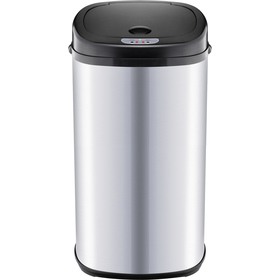 LT8022 bezdotykový kôš 42L SENSOR LAMART 8590669177691