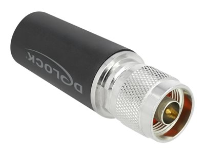 LTE Antenna N plug 3 dBi omni, LTE Antenna N plug 3 dBi omni 12604