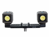 Lume Cube LED světlo Kit pro GoPro a akční kamery LC-GPAC22