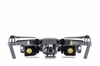 Lume Cube LED světlo Kit pro Mavic 2 PRO, Mavic ZOOM + kufr LC-MAVIC2PRO22