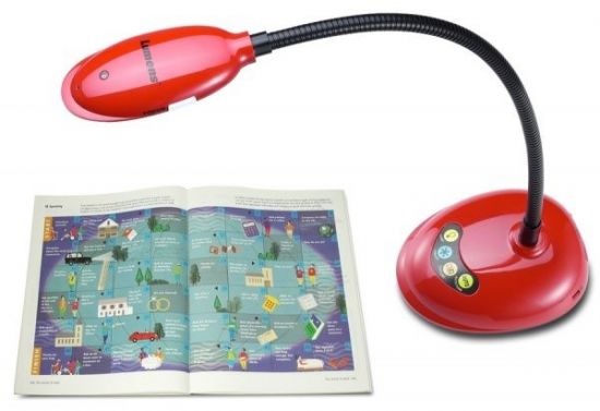 Lumens DC125 4711246500730