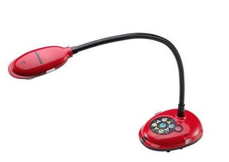 Lumens DC172 4K Digitální vizualizér VHD172