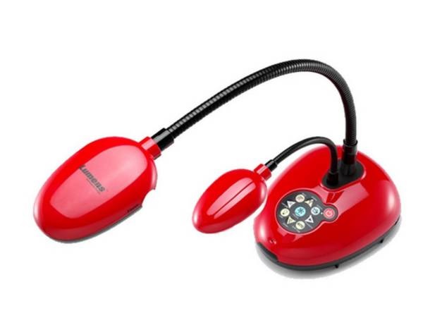 Lumens DC193 4711246501706