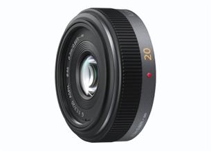 LUMIX G - OBJEKTIVY (Micro 4/3) H-H020E