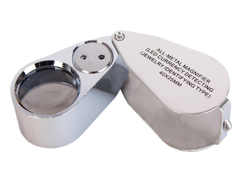 Lupa Levenhuk Zeno Gem M11 40x 70517