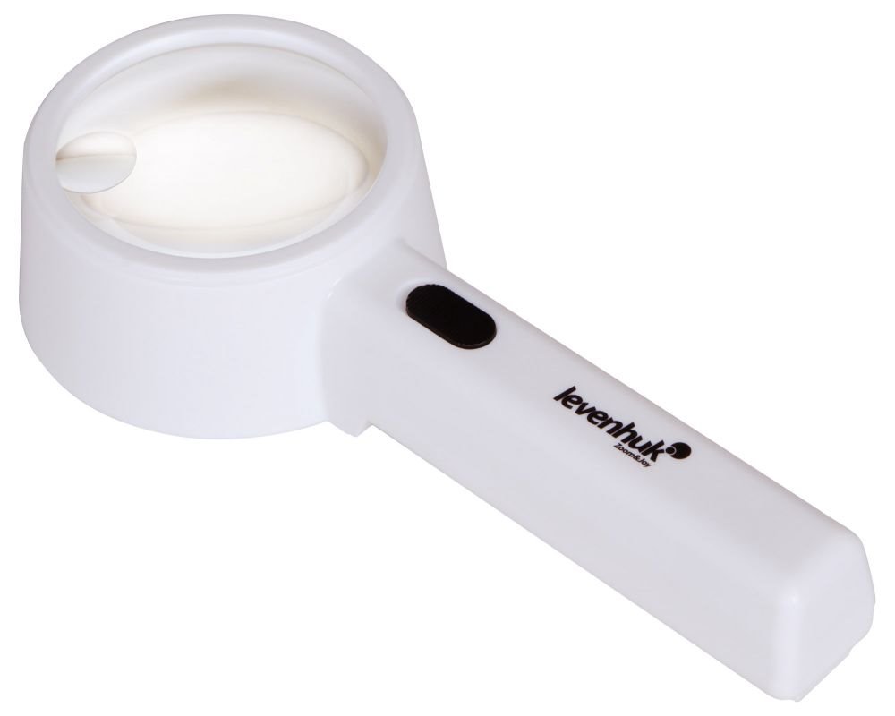 Lupa Levenhuk Zeno Handy ZH41 74063