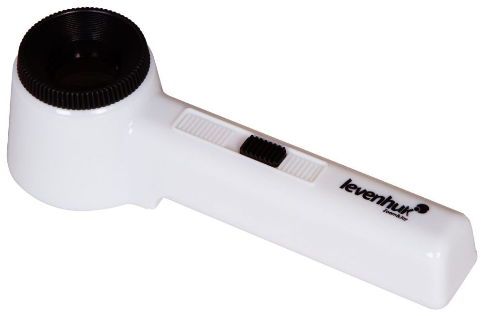 Lupa Levenhuk Zeno Handy ZH43 74064