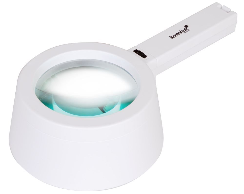 Lupa Levenhuk Zeno Handy ZH45 74065