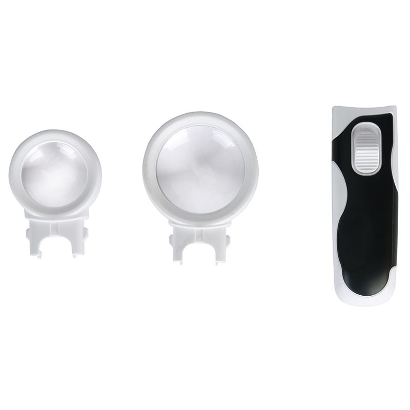 Lupa Levenhuk Zeno Multi ML5 72602