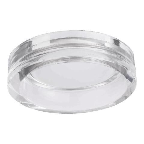 Luxera EMITHOR 48603 DOWNLIGHT LED 6W Stropne svietidlo 8585032235887