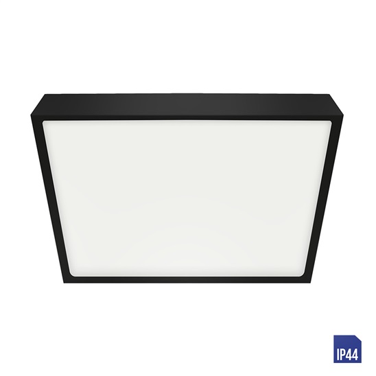 Luxera EMITHOR 49048 LENYS III LED 1x18W Stropne svietidlo 8585032237195