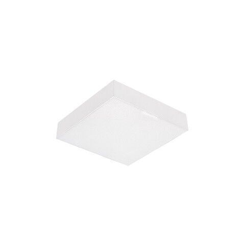 Luxera EMITHOR 63215 CANTO LED 10W 4000K Stropne svietidlo 8585032235689