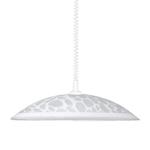 Luxera PREZENT 45100 SILK E27 1x60W IP20 Zavesne svietidlo 8585032213496