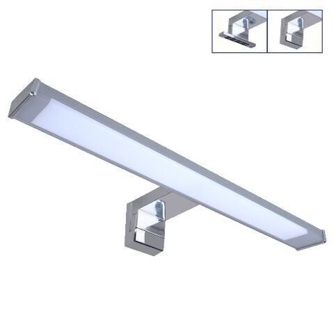 Luxera PREZENT 70211 TREMOLO DUALFIX LED Nastenne svietidlo 8585032232084