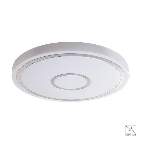 Luxera PREZENT 71302 MOZAN LED 36W 4000K Stropne svietidlo 8585032225710