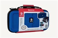 Luxusní cestovní pouzdro NNS30BL pro Nintendo Switch