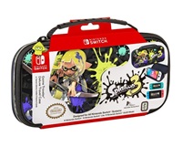 Luxusní cestovní pouzdro NNS51B s motivem Splatoon 3 pro Nintendo Switch