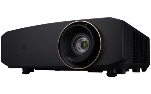 LXNZ30BG 4K UHD/HDR PROJEKTOR JVC, ČIERNA LX-NZ30BG