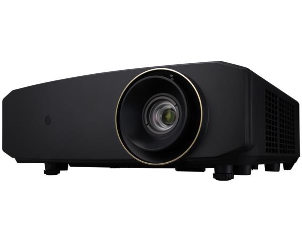 LXNZ3B 4K UHD/HDR PROJEKTOR JVC, ČIERNA LX-NZ3B